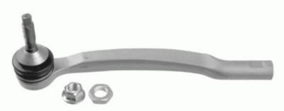 LEMFÖRDER Sporstangkugle 2670102 venstre foraksel for VOLVO