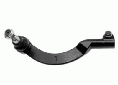 LEMFÖRDER Sporstangkugle 2671202 ydre for OPEL NISSAN RENAULT