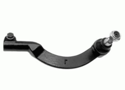 LEMFÖRDER Sporstangkugle 2671302 ydre for OPEL RENAULT NISSAN