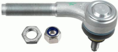 LEMFÖRDER Sporstangkugle 2675101 højre foraksel for PEUGEOT