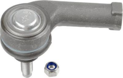 LEMFÖRDER Sporstangkugle 2675303 venstre foraksel for LANCIA ALFA ROMEO
