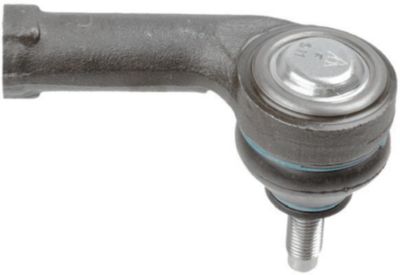 LEMFÖRDER Sporstangkugle 2675402 højre foraksel for ALFA ROMEO