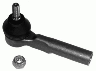LEMFÖRDER Sporstangkugle 2675501 højre foraksel for FIAT