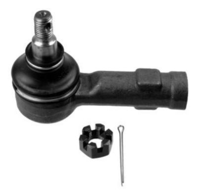 LEMFÖRDER Sporstangkugle 3035702 højre foraksel for KIA HYUNDAI