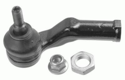 LEMFÖRDER Sporstangkugle 3046202 ydre for VOLVO FORD