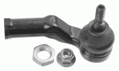 LEMFÖRDER Sporstangkugle 3046302 ydre for FORD VOLVO