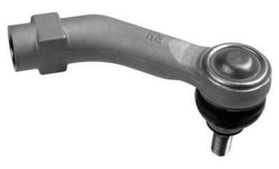 LEMFÖRDER Sporstangkugle 3048001 højre foraksel for ALFA ROMEO
