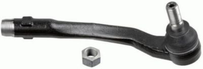 LEMFÖRDER Sporstangkugle 3048301 højre foraksel for MERCEDES-BENZ