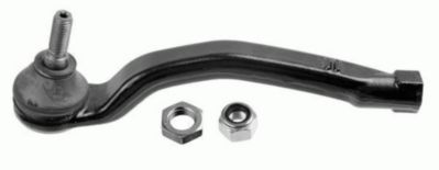 LEMFÖRDER Sporstangkugle 3062002 venstre foraksel for RENAULT