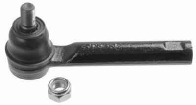 LEMFÖRDER Sporstangkugle 3069001 højre foraksel for SUBARU