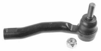 LEMFÖRDER Sporstangkugle 3069201 højre foraksel for TOYOTA