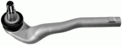 LEMFÖRDER Sporstangkugle 3089301 venstre foraksel for MERCEDES-BENZ
