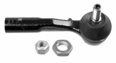 LEMFÖRDER Sporstangkugle 3129501 højre foraksel for VAUXHALL FIAT