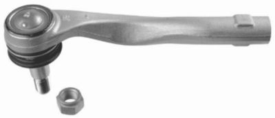 LEMFÖRDER Sporstangkugle 3193101 venstre foraksel for MERCEDES-BENZ