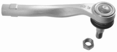 LEMFÖRDER Sporstangkugle 3193201 højre foraksel for MERCEDES-BENZ