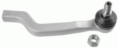 LEMFÖRDER Sporstangkugle 3193401 højre foraksel for MERCEDES-BENZ