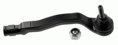 LEMFÖRDER Sporstangkugle 3201202 højre foraksel for MERCEDES-BENZ RENAULT