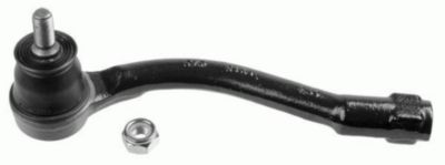 LEMFÖRDER Sporstangkugle 3335701 venstre foraksel for KIA
