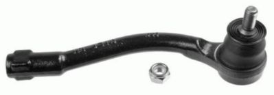 LEMFÖRDER Sporstangkugle 3335801 højre foraksel for KIA