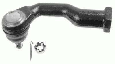 LEMFÖRDER Sporstangkugle 3338401 venstre foraksel for KIA