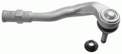 LEMFÖRDER Sporstangkugle 3340901 højre foraksel for AUDI (FAW)