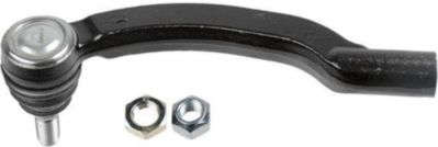 LEMFÖRDER Sporstangkugle 3348401 venstre foraksel for PEUGEOT FIAT OPEL