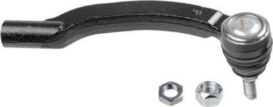LEMFÖRDER Sporstangkugle 3348501 højre foraksel for PEUGEOT FIAT OPEL