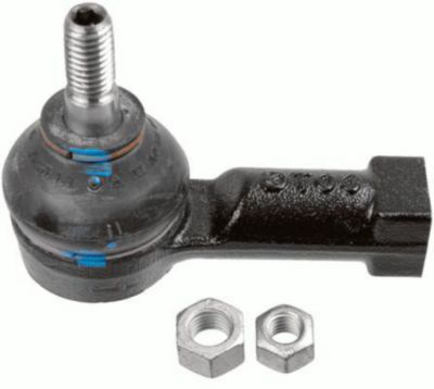 LEMFÖRDER Sporstangkugle 3382301 højre foraksel for OPEL VAUXHALL GENERAL MOTORS SMART