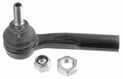 LEMFÖRDER Sporstangkugle 3384101 ydre for PEUGEOT FIAT