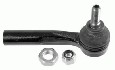 LEMFÖRDER Sporstangkugle 3384201 ydre for CITROËN FIAT