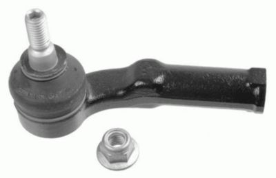 LEMFÖRDER Sporstangkugle 3387201 venstre foraksel for FORD