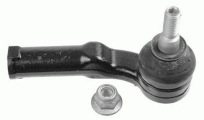LEMFÖRDER Sporstangkugle 3387301 højre foraksel for FORD