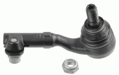 LEMFÖRDER Sporstangkugle 3388301 ydre for BMW (BRILLIANCE)