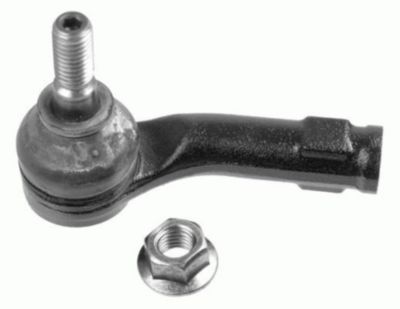 LEMFÖRDER Sporstangkugle 3409001 ydre for FORD