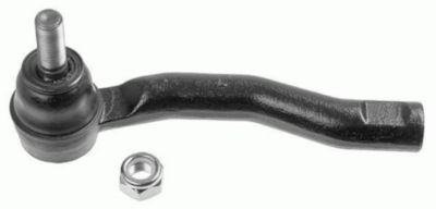 LEMFÖRDER Sporstangkugle 3428901 venstre foraksel for PEUGEOT TOYOTA