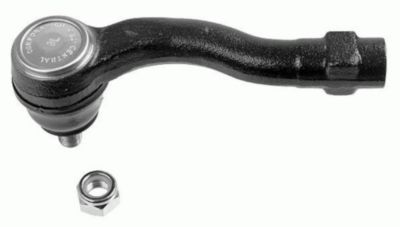 LEMFÖRDER Sporstangkugle 3431801 venstre foraksel for HOLDEN
