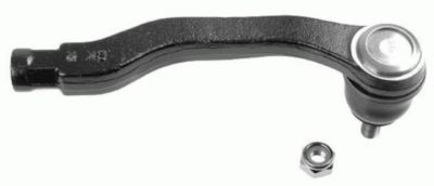 LEMFÖRDER Sporstangkugle 3431901 højre foraksel for HONDA