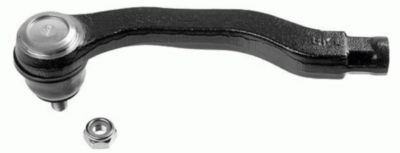 LEMFÖRDER Sporstangkugle 3432001 venstre foraksel for HONDA