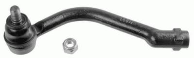 LEMFÖRDER Sporstangkugle 3432401 venstre foraksel for HYUNDAI