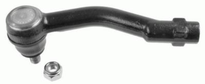 LEMFÖRDER Sporstangkugle 3432601 venstre foraksel for KIA
