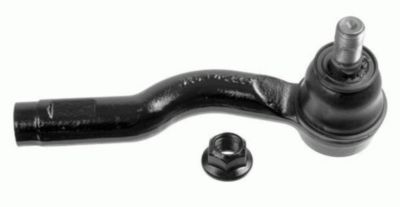 LEMFÖRDER Sporstangkugle 3432901 højre foraksel for MAZDA
