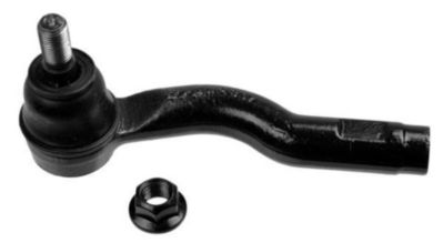 LEMFÖRDER Sporstangkugle 3433001 venstre foraksel for MAZDA