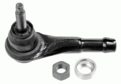 LEMFÖRDER Sporstangkugle 3436401 højre foraksel for CHRYSLER DODGE