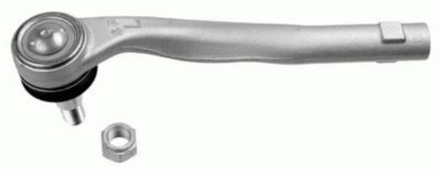 LEMFÖRDER Sporstangkugle 3446301 venstre foraksel for MERCEDES-BENZ