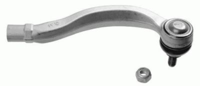 LEMFÖRDER Sporstangkugle 3453201 højre foraksel for PEUGEOT