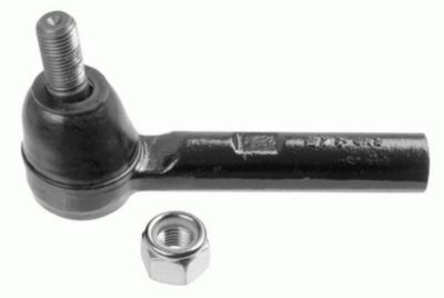 LEMFÖRDER Sporstangkugle 3453401 højre foraksel for TOYOTA