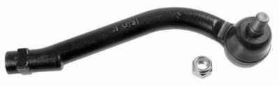 LEMFÖRDER Sporstangkugle 3453601 højre foraksel for HYUNDAI
