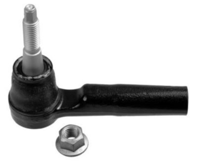 LEMFÖRDER Sporstangkugle 3460201 højre foraksel for CHEVROLET BUICK