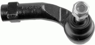 LEMFÖRDER Sporstangkugle 3466301 højre foraksel for MAZDA