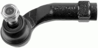 LEMFÖRDER Sporstangkugle 3466401 venstre foraksel for MAZDA